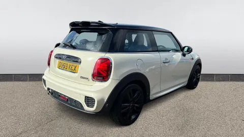 MINI HATCHBACK 1.5 Cooper Sport II [Comfort Pack]