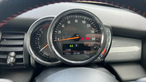 MINI HATCHBACK 1.5 Cooper Sport II [Comfort Pack]