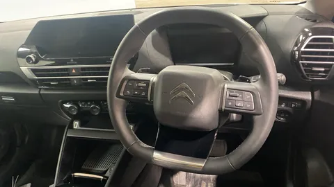 CITROEN C4 1.2 PureTech [130] Max Auto