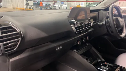 CITROEN C4 1.2 PureTech [130] Max Auto