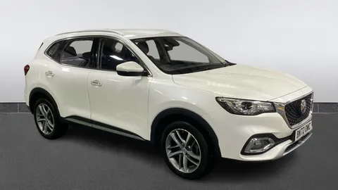 MG MOTOR UK HS 1.5 T-GDI Excite