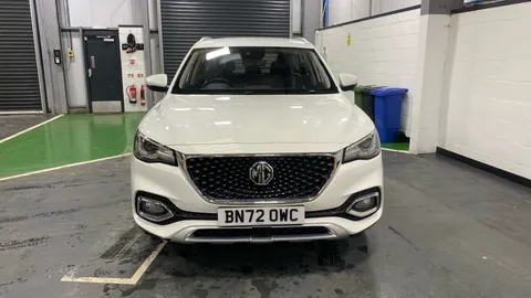 MG MOTOR UK HS 1.5 T-GDI Excite