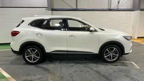 MG MOTOR UK HS 1.5 T-GDI Excite