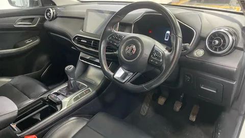 MG MOTOR UK HS 1.5 T-GDI Excite