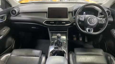 MG MOTOR UK HS 1.5 T-GDI Excite