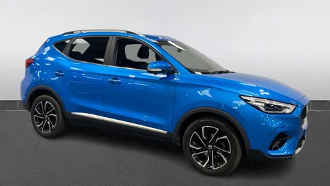 MG MOTOR UK ZS 1.0T GDi Exclusive DCT