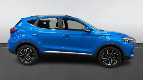 MG MOTOR UK ZS 1.0T GDi Exclusive DCT