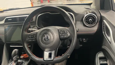 MG MOTOR UK ZS 1.0T GDi Exclusive DCT