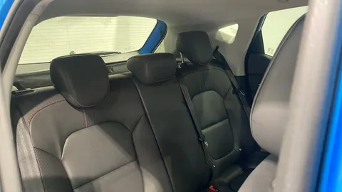 MG MOTOR UK ZS 1.0T GDi Exclusive DCT