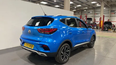 MG MOTOR UK ZS 1.0T GDi Exclusive DCT