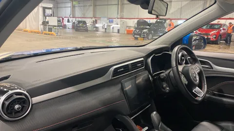 MG MOTOR UK ZS 1.0T GDi Exclusive DCT