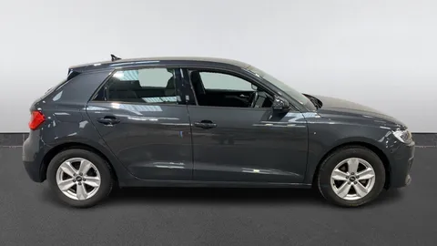 AUDI A1 25 TFSI Technik