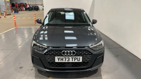 AUDI A1 25 TFSI Technik