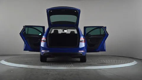 SKODA SUPERB 2.0 TDI CR SE L DSG