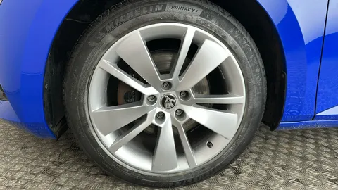 SKODA SUPERB 2.0 TDI CR SE L DSG