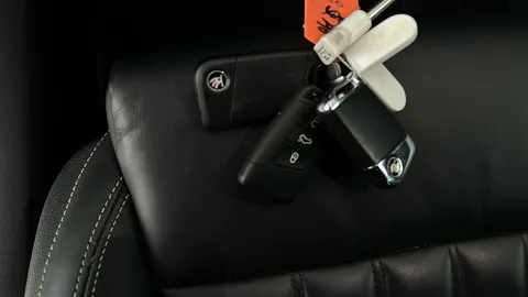 SKODA SUPERB 2.0 TDI CR SE L DSG