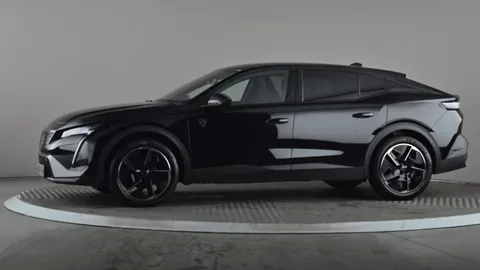 PEUGEOT 408 1.2 PureTech GT EAT8