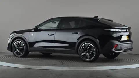 PEUGEOT 408 1.2 PureTech GT EAT8