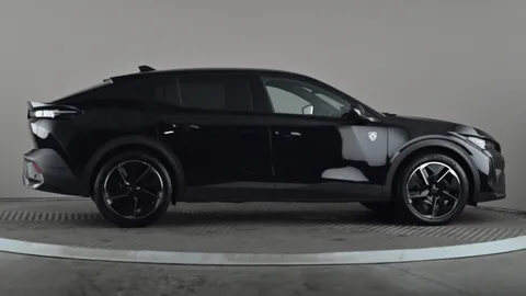 PEUGEOT 408 1.2 PureTech GT EAT8