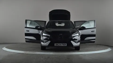 PEUGEOT 408 1.2 PureTech GT EAT8