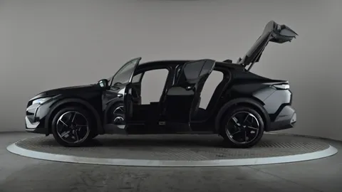 PEUGEOT 408 1.2 PureTech GT EAT8