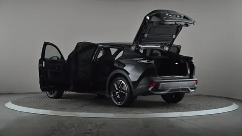 PEUGEOT 408 1.2 PureTech GT EAT8