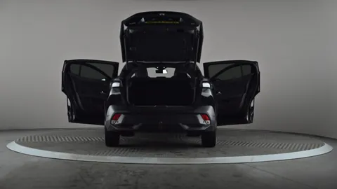 PEUGEOT 408 1.2 PureTech GT EAT8