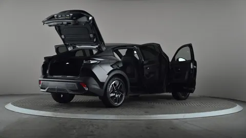 PEUGEOT 408 1.2 PureTech GT EAT8