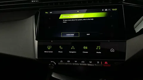 PEUGEOT 408 1.2 PureTech GT EAT8