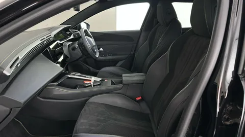 PEUGEOT 408 1.2 PureTech GT EAT8