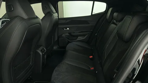 PEUGEOT 408 1.2 PureTech GT EAT8