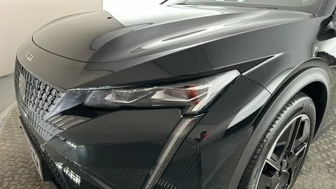 PEUGEOT 408 1.2 PureTech GT EAT8