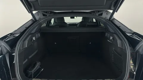 PEUGEOT 408 1.2 PureTech GT EAT8