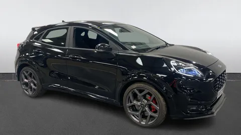 FORD PUMA 1.5 EcoBoost ST