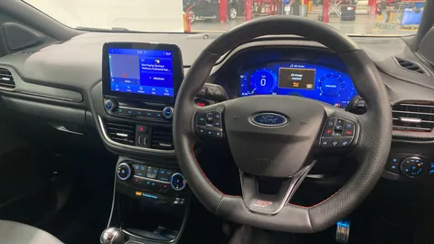 FORD PUMA 1.5 EcoBoost ST