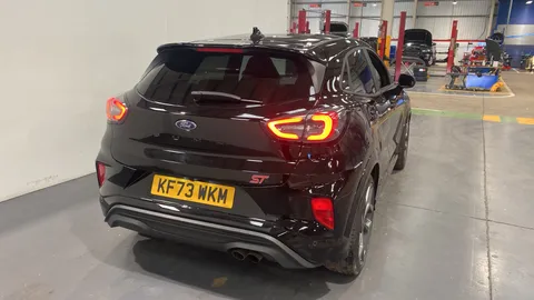 FORD PUMA 1.5 EcoBoost ST