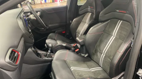 FORD PUMA 1.5 EcoBoost ST