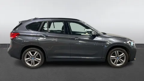 BMW X1 xDrive 25e M Sport Auto