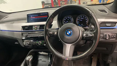 BMW X1 xDrive 25e M Sport Auto