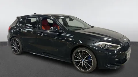 BMW 1 SERIES 118i [136] M Sport [Live Cockpit Pro/Pro pk]