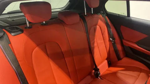 BMW 1 SERIES 118i [136] M Sport [Live Cockpit Pro/Pro pk]