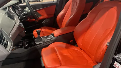 BMW 1 SERIES 118i [136] M Sport [Live Cockpit Pro/Pro pk]