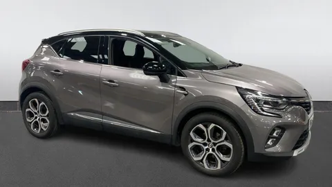 RENAULT CAPTUR 1.6 E-Tech full hybrid 145 Techno Auto