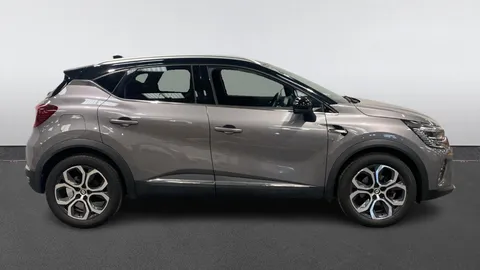 RENAULT CAPTUR 1.6 E-Tech full hybrid 145 Techno Auto