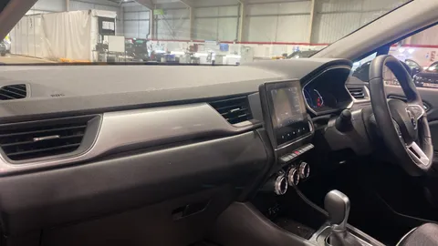 RENAULT CAPTUR 1.6 E-Tech full hybrid 145 Techno Auto