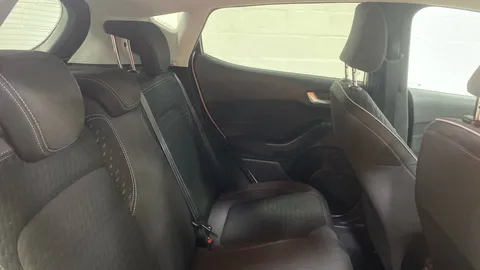 Ford Fiesta 1.0 EcoBoost 125 Titanium 5dr