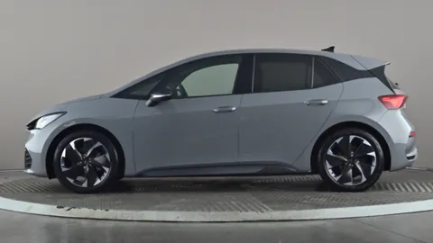 CUPRA BORN 150kW V2 58kWh Auto