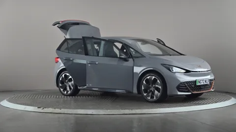 CUPRA BORN 150kW V2 58kWh Auto