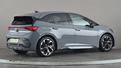 CUPRA BORN 150kW V2 58kWh Auto