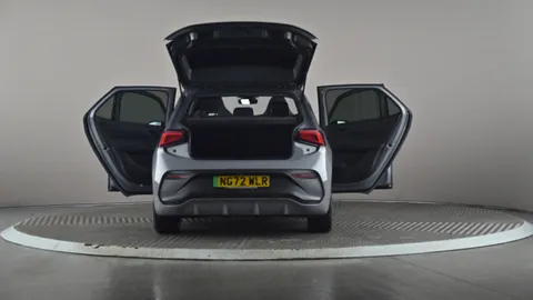 CUPRA BORN 150kW V2 58kWh Auto